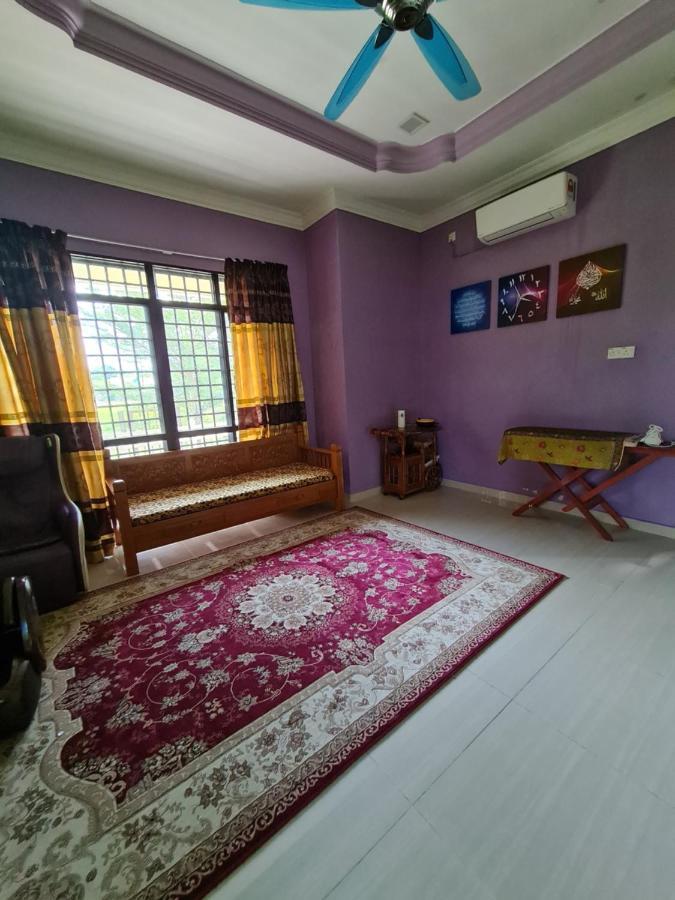 Holiday home Nukman Bukit Besi