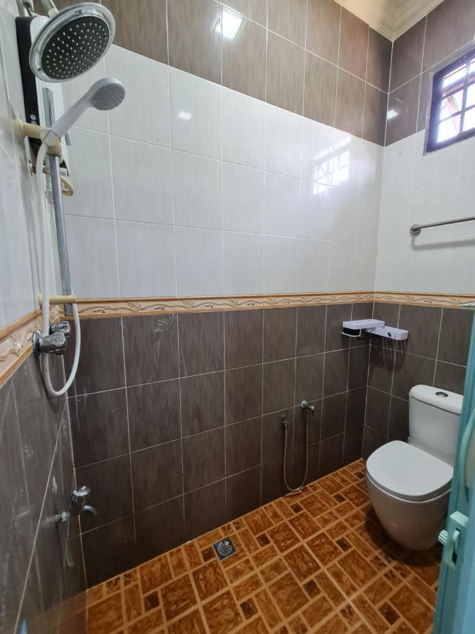 Holiday home Nukman Bukit Besi Dungun